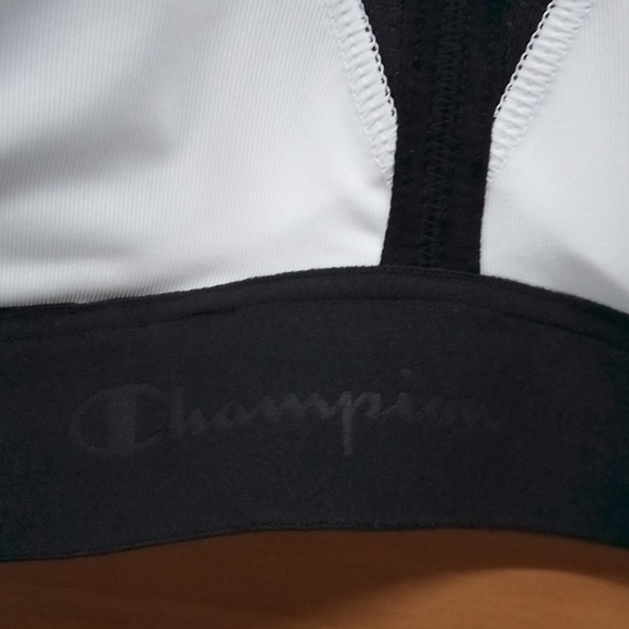 Champion sports bra women's s - Picture 3 of 5